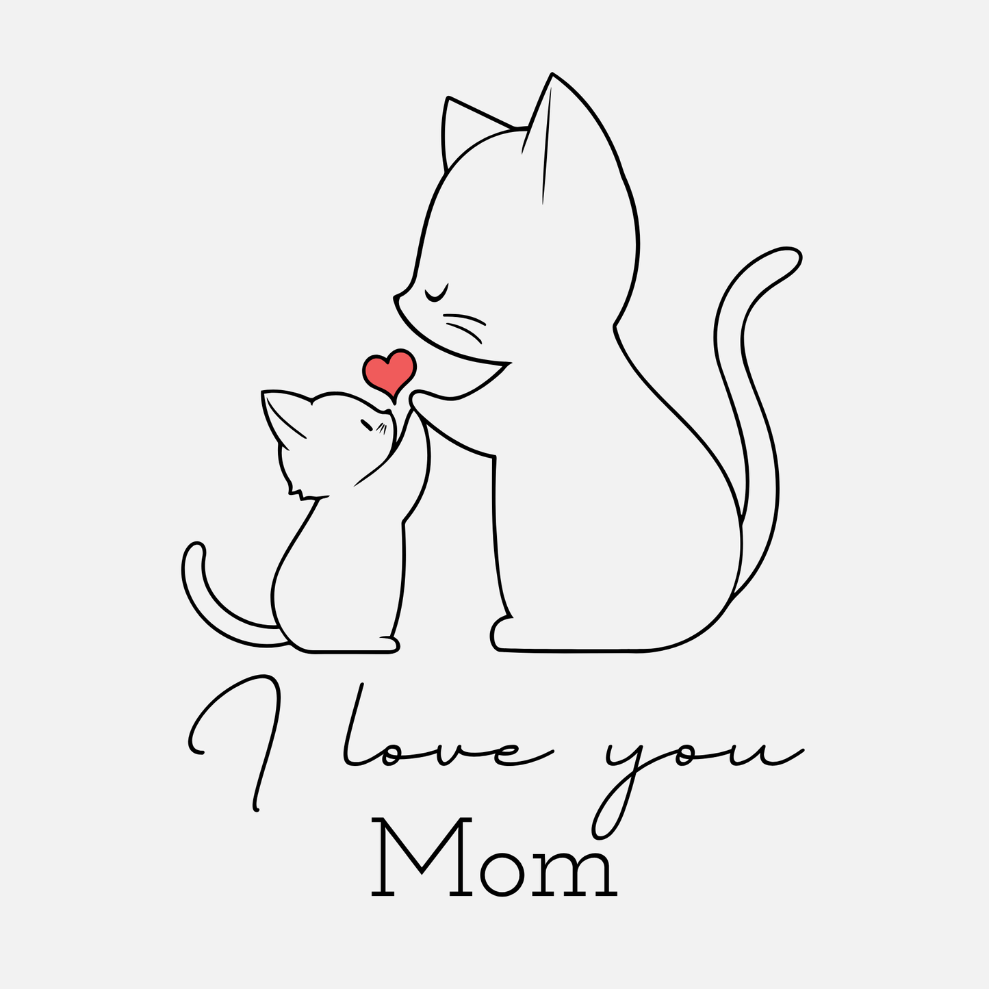 Mothers Day Celebration Fridge Magnet Gifts
