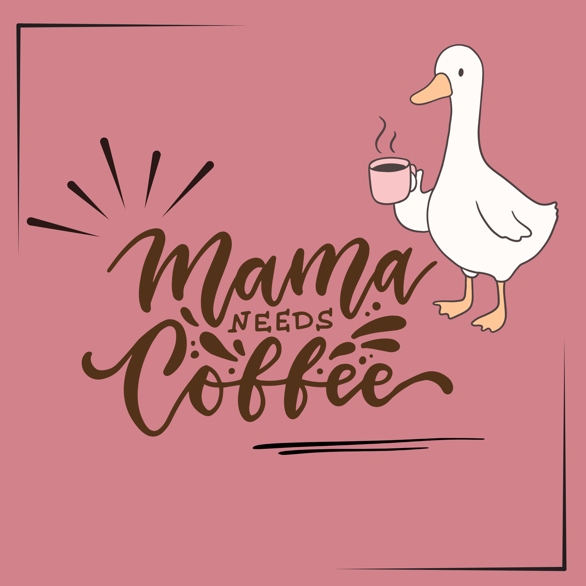 Coffee Themed Fridge Magnets