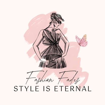 Fashion Theme Fridge Magnets