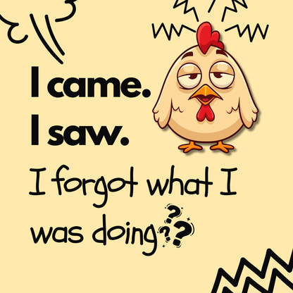 Funny Quotes Fridge Magnets