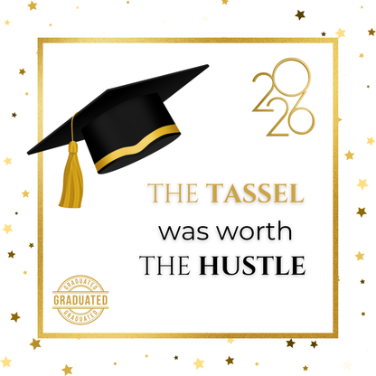 Graduation Celebration Fridge Magnet Gifts