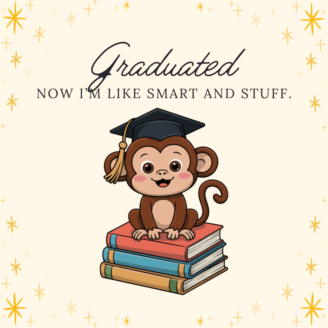 Graduation Celebration Fridge Magnet Gifts