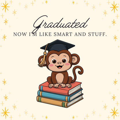 Graduation Celebration Fridge Magnet Gifts