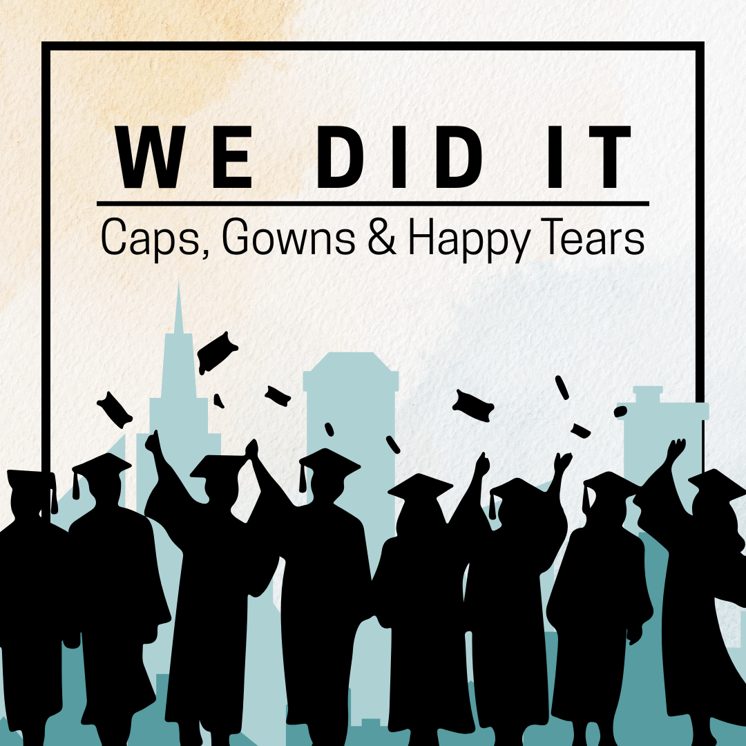 Graduation Celebration Fridge Magnet Gifts
