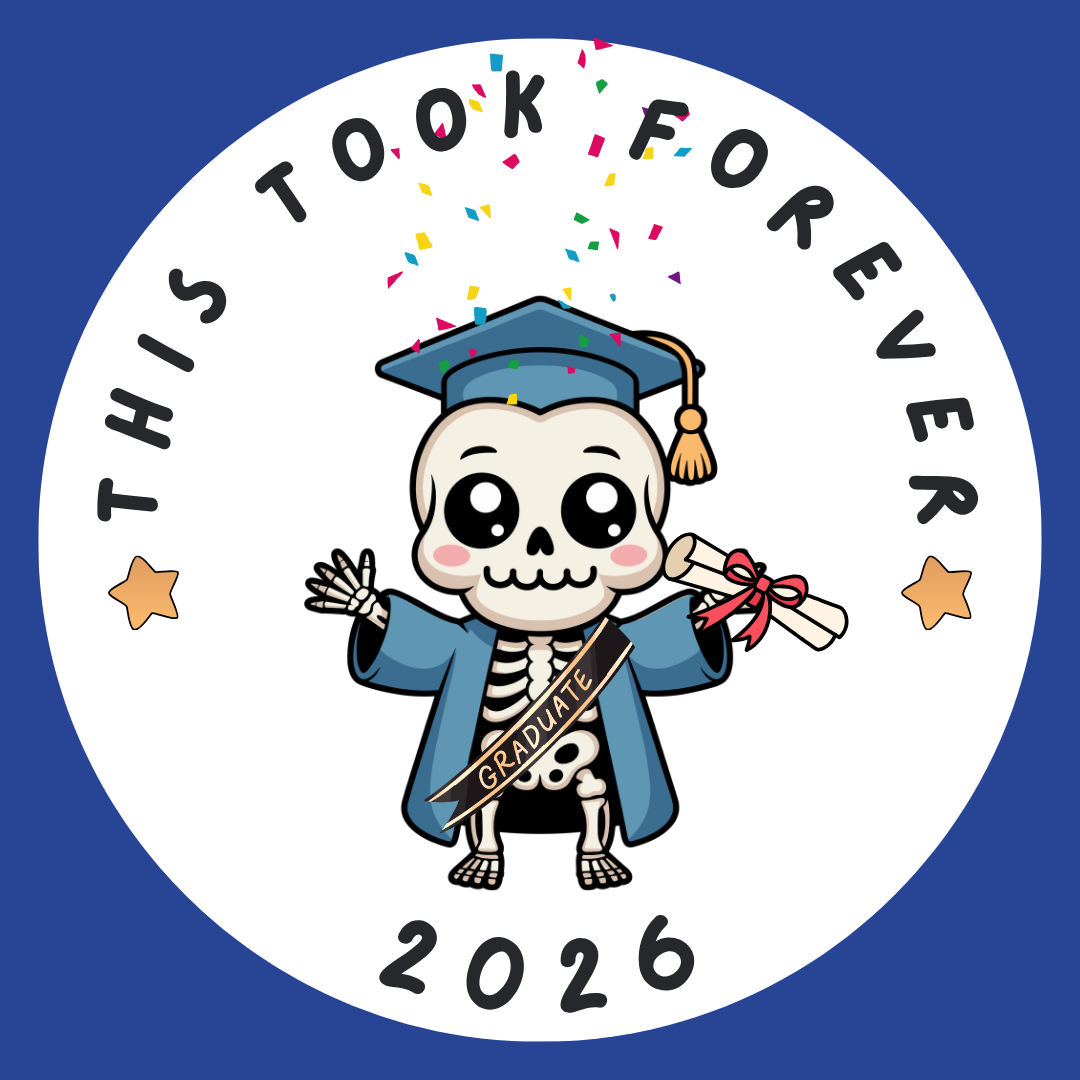 Graduation Celebration Fridge Magnet Gifts