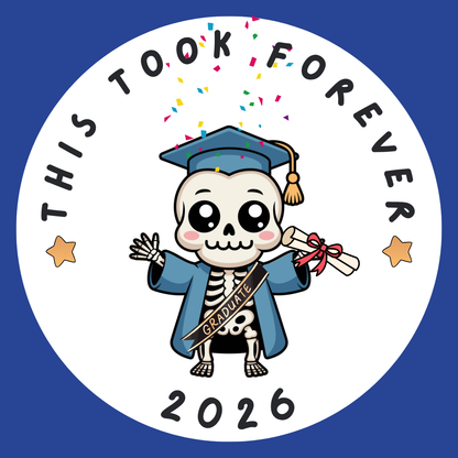 Graduation Celebration Fridge Magnet Gifts