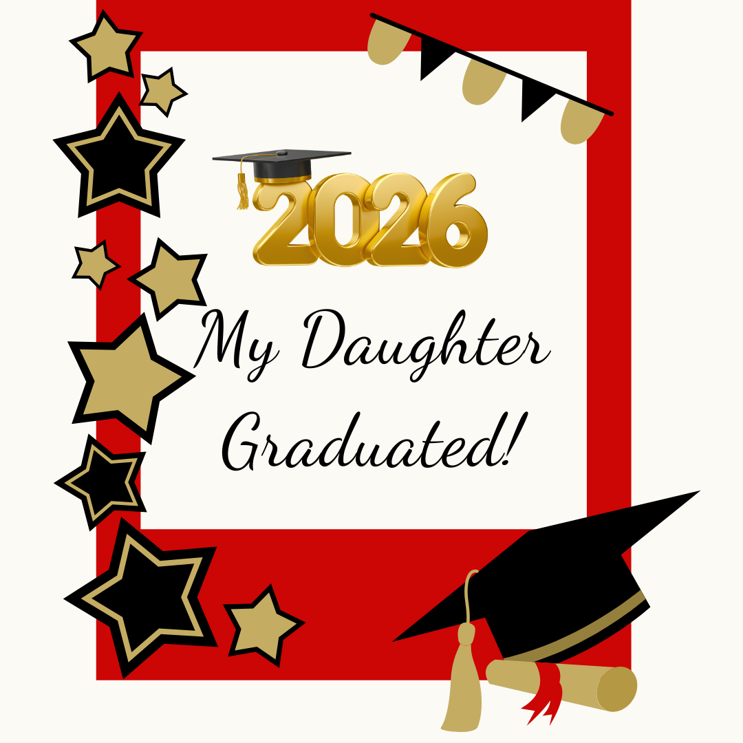 Graduation Celebration Fridge Magnet Gifts
