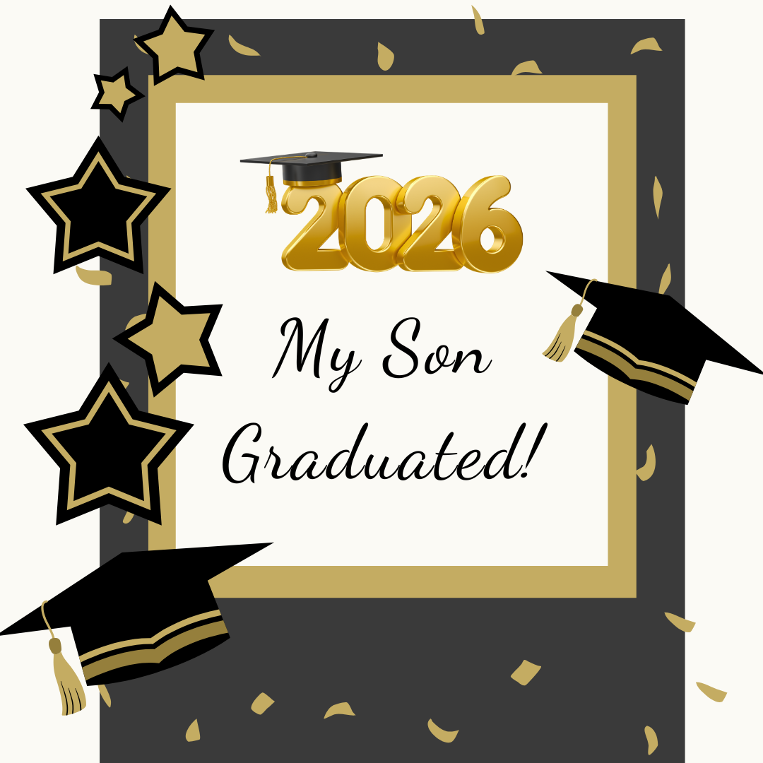 Graduation Celebration Fridge Magnet Gifts