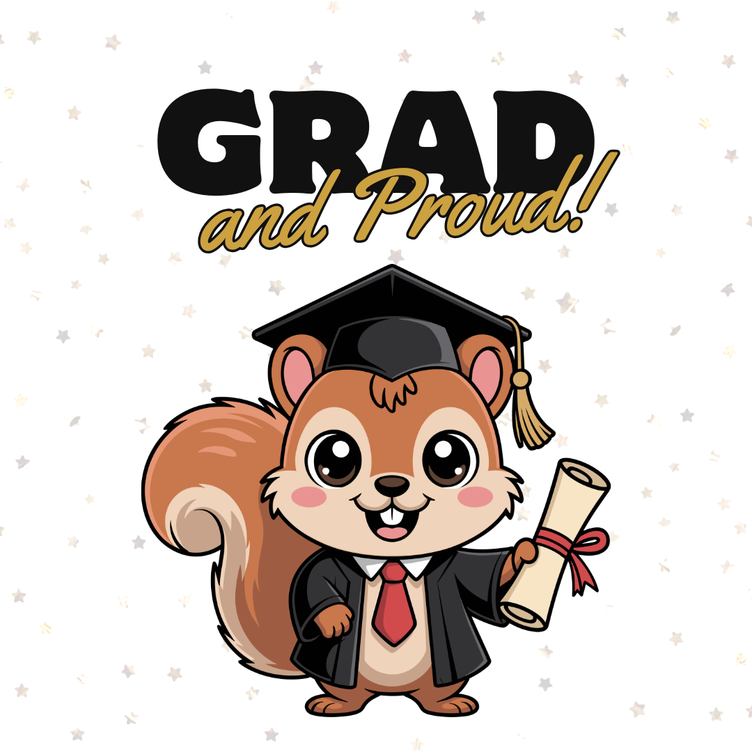 Graduation Celebration Fridge Magnet Gifts
