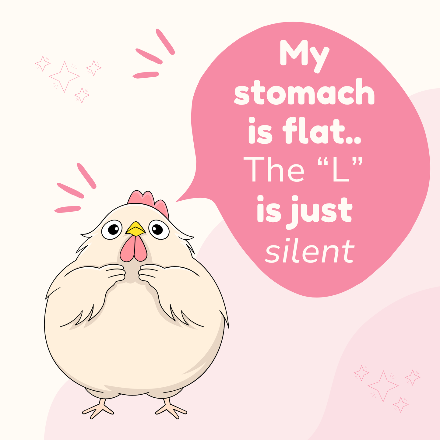 Kitchen Humor Fridge Magnets