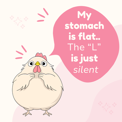 Kitchen Humor Fridge Magnets