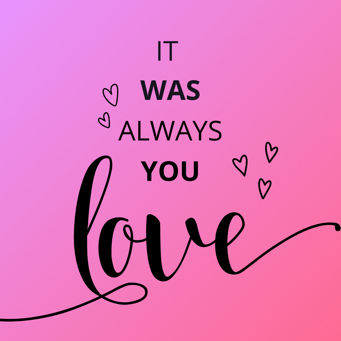 Love Quotes Fridge Magnets
