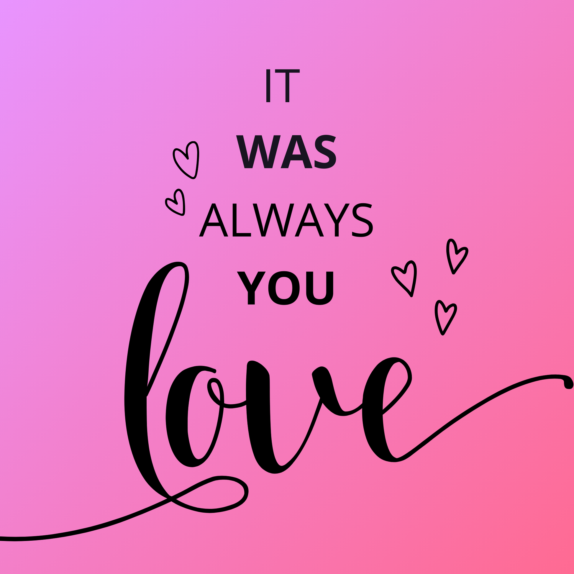 Love Quotes Fridge Magnets