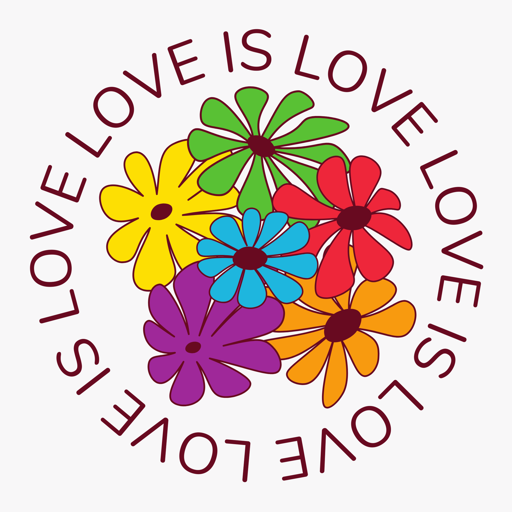 Love Quotes Fridge Magnets