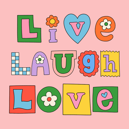 Love Quotes Fridge Magnets