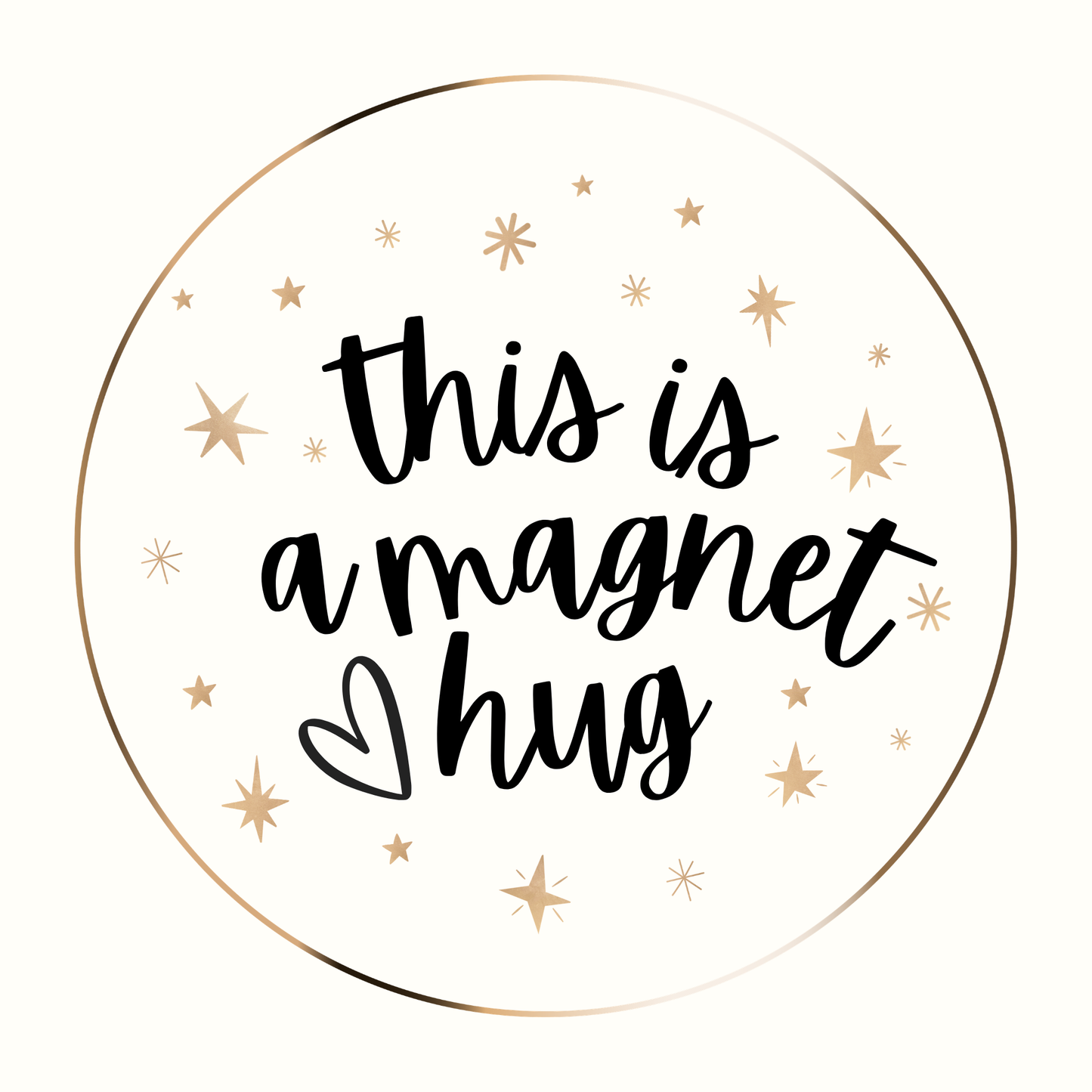 Love Quotes Fridge Magnets