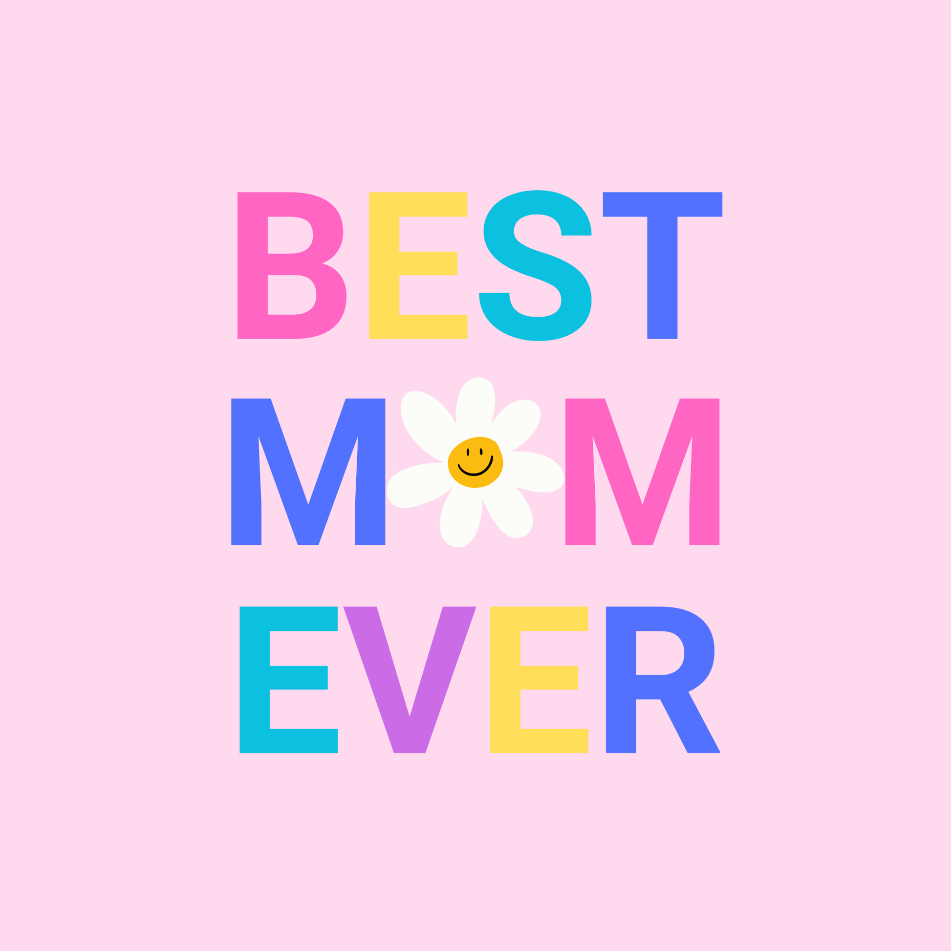 Mothers Day Celebration Fridge Magnet Gifts