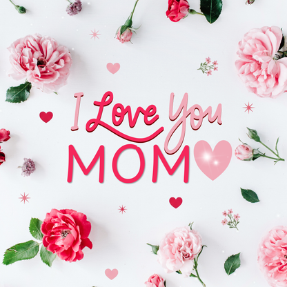 Mothers Day Celebration Fridge Magnet Gifts