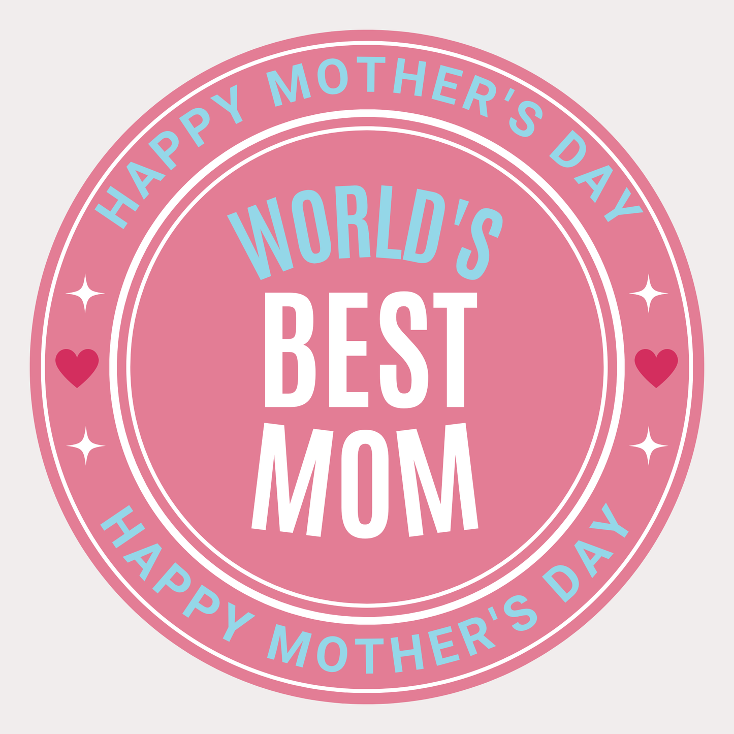 Mothers Day Celebration Fridge Magnet Gifts