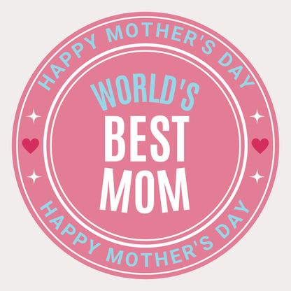 Mothers Day Celebration Fridge Magnet Gifts