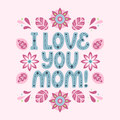 Mothers Day Celebration Fridge Magnet Gifts