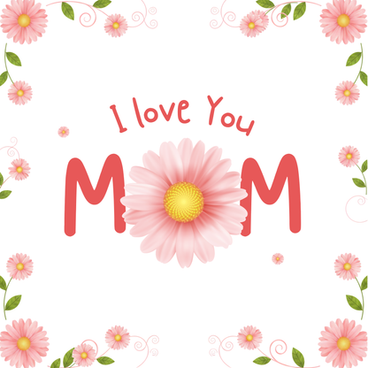 Mothers Day Celebration Fridge Magnet Gifts