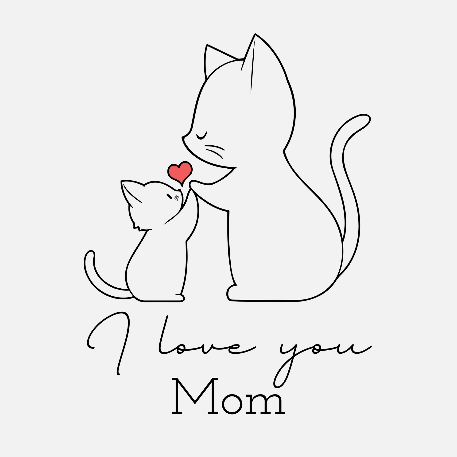 Mothers Day Celebration Fridge Magnet Gifts