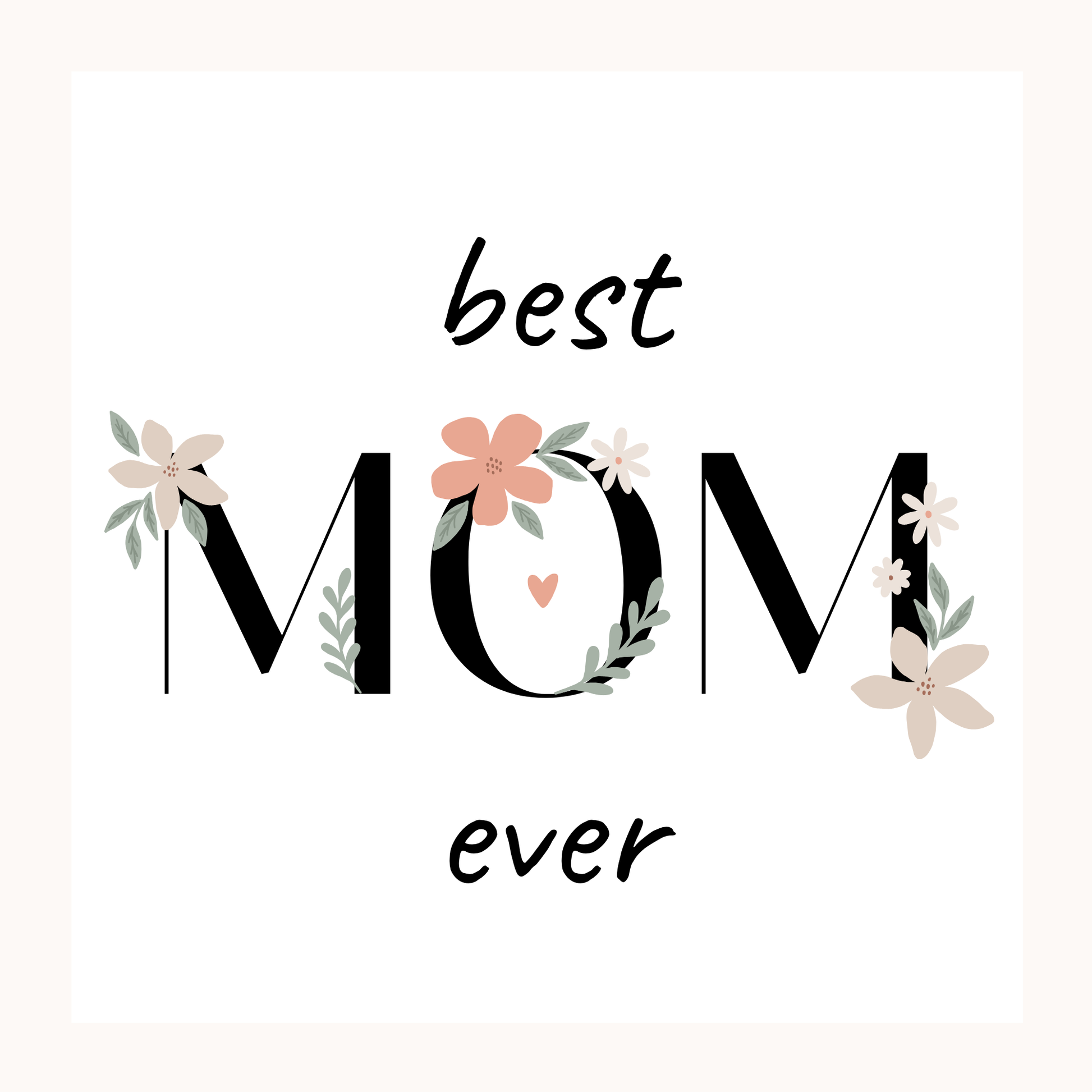 Mothers Day Celebration Fridge Magnet Gifts