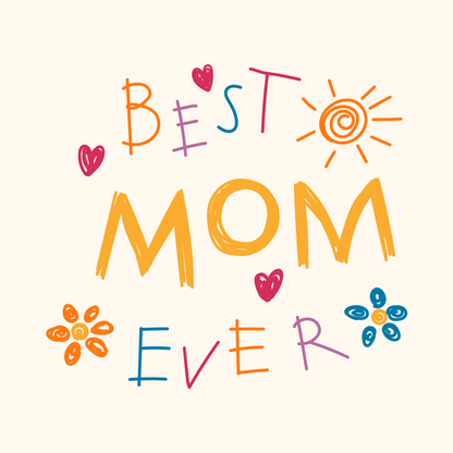 Mothers Day Celebration Fridge Magnet Gifts