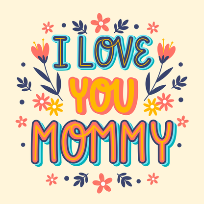 Mothers Day Celebration Fridge Magnet Gifts