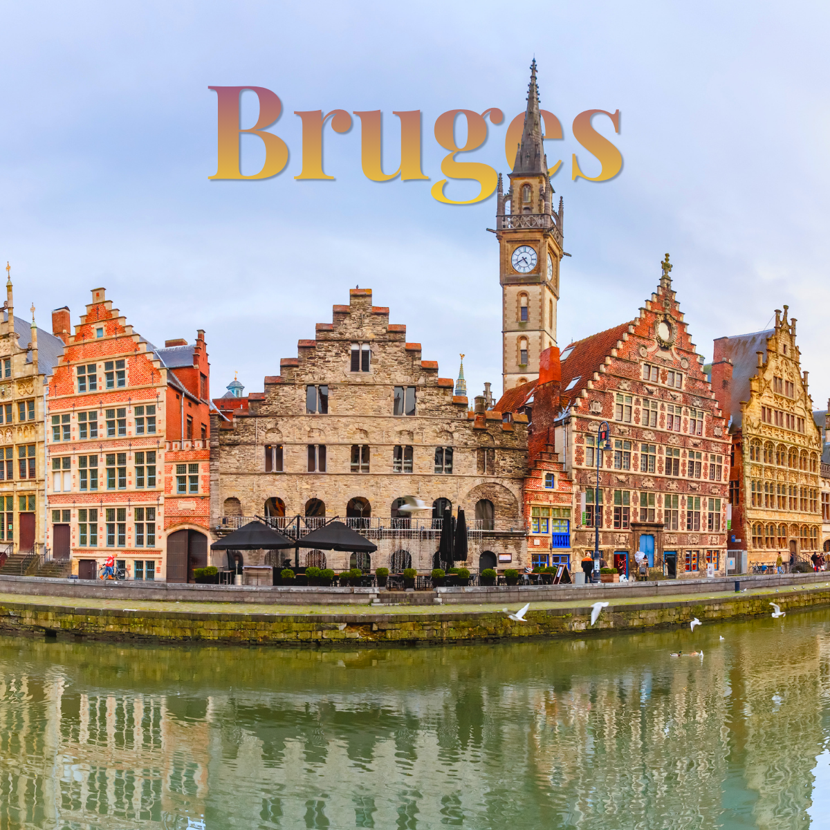 Travel Destination Fridge Magnets