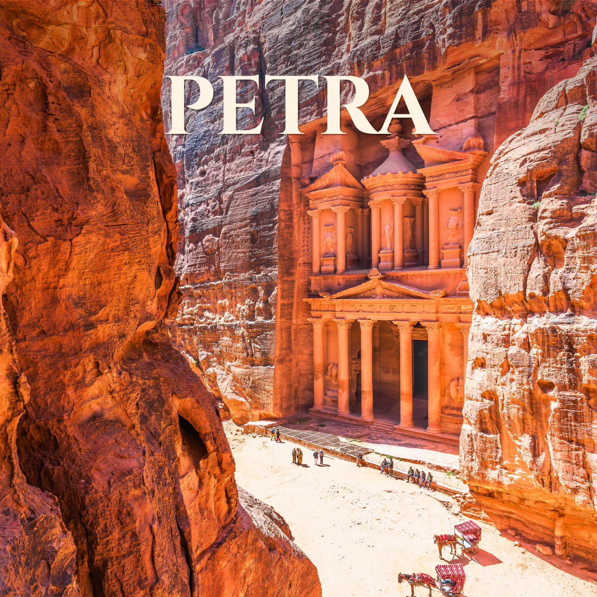 Travel Destination Fridge Magnets
