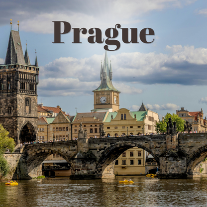 Travel destination Fridge Magnets